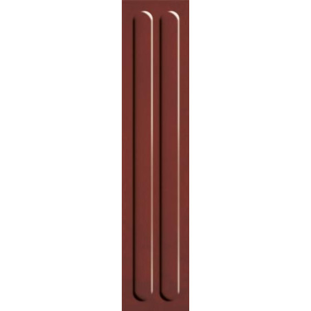 Cegiełka Monpelli D Wine Połysk 6,5x29,8 Paradyż