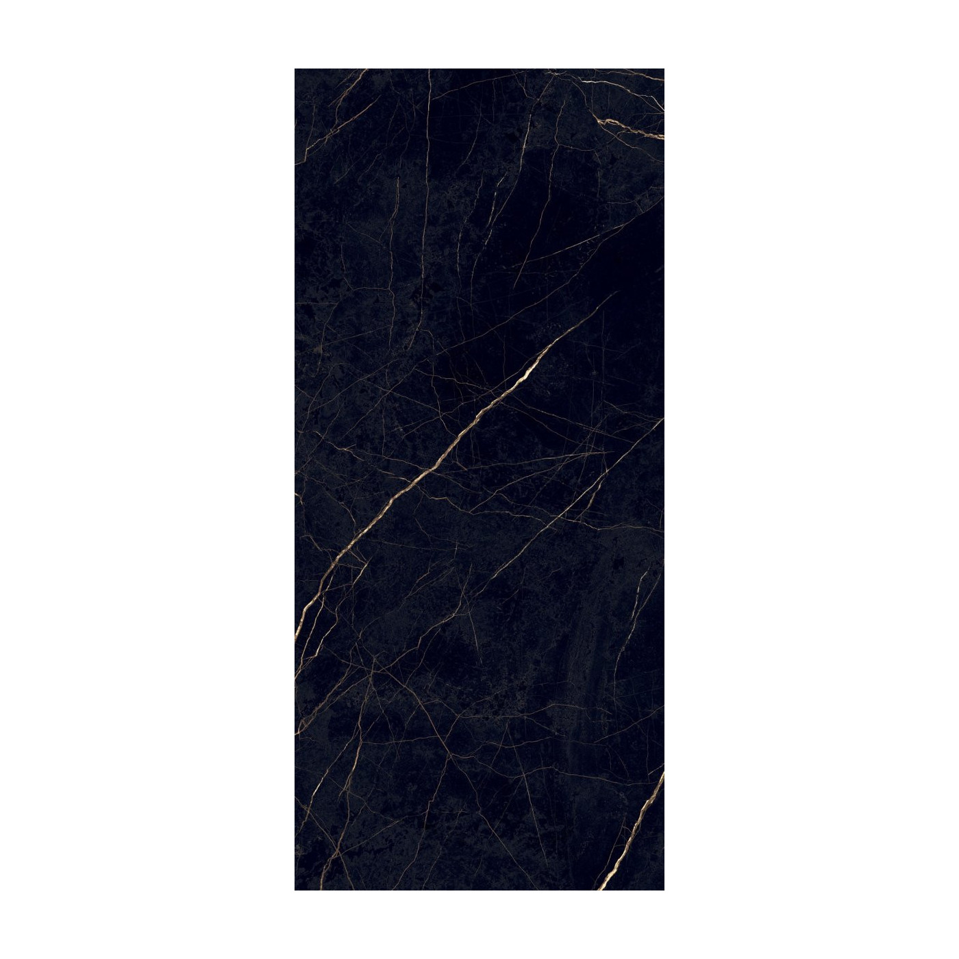 Płytka Wielkoformatowa Supreme Evo Noir Laurent Pol 120x280 Flaviker