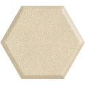 Płytka Serene Beige Struktura 19,8x17,1 Paradyż