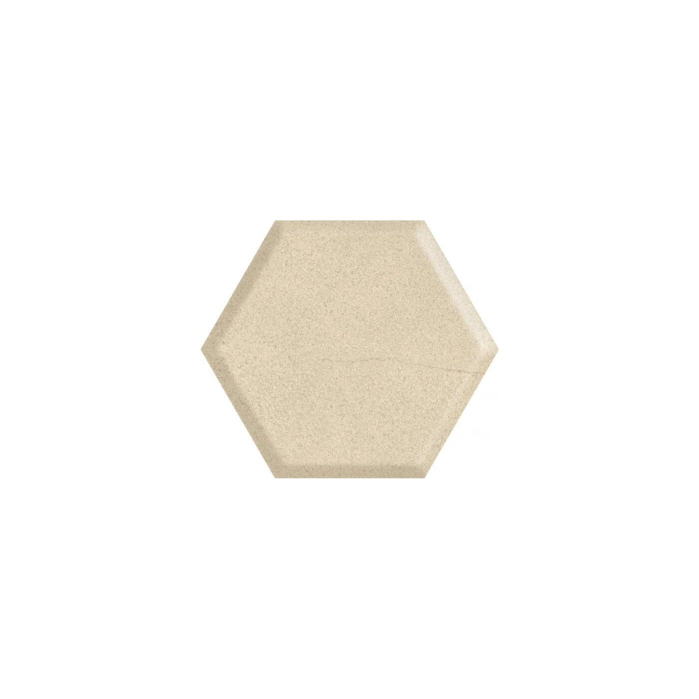 Płytka Serene Beige Struktura 19,8x17,1 Paradyż