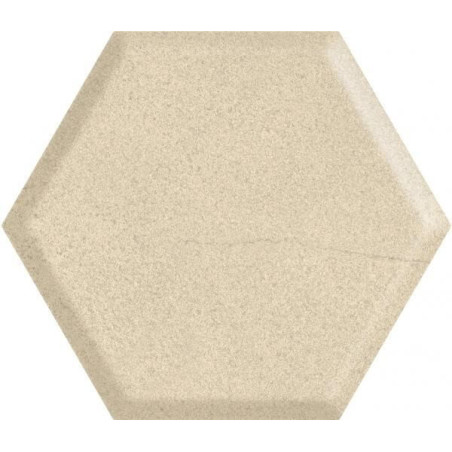 Płytka Serene Beige Struktura 19,8x17,1 Paradyż