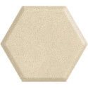 Płytka Serene Beige Struktura 19,8x17,1 Paradyż