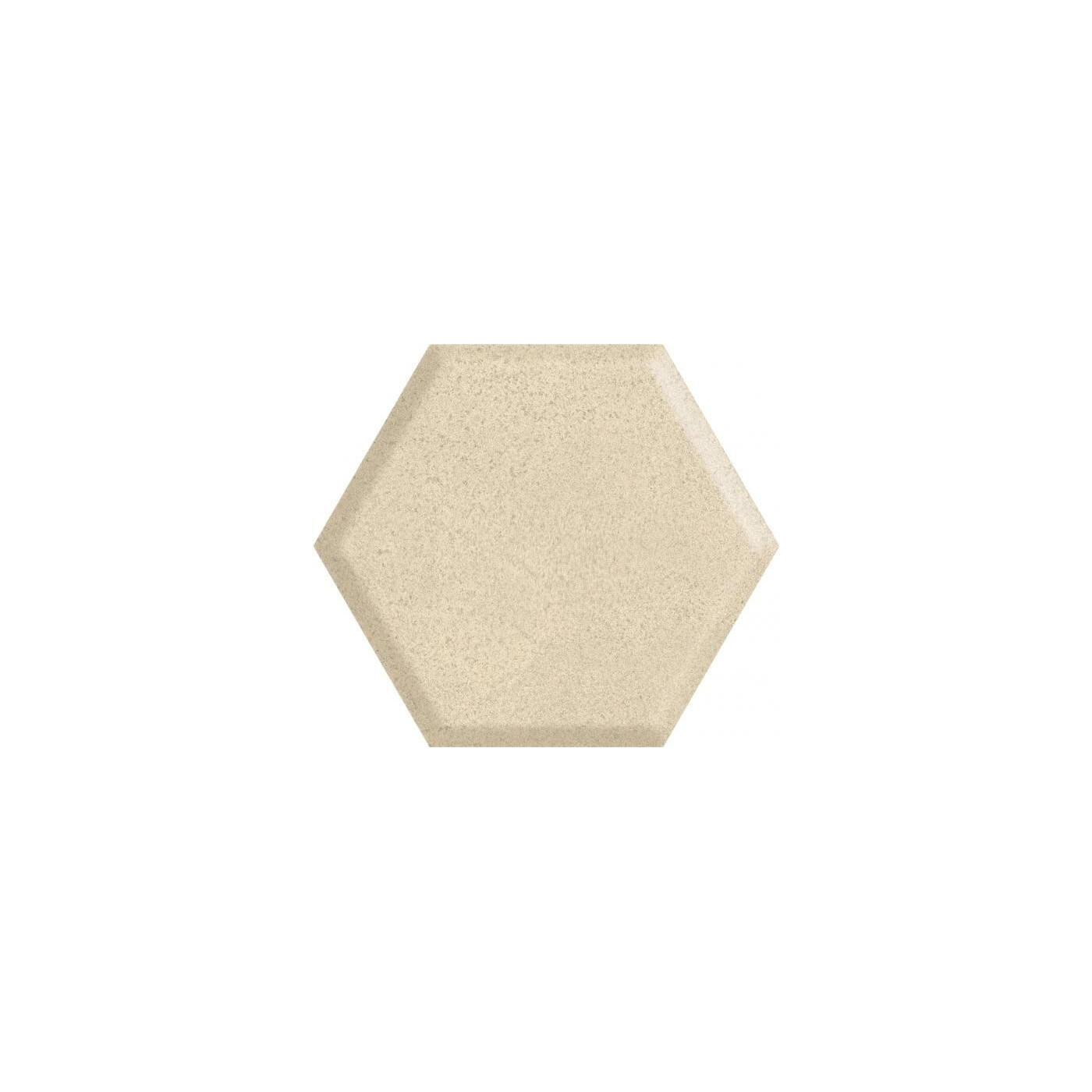 Płytka Serene Beige Struktura 19,8x17,1 Paradyż