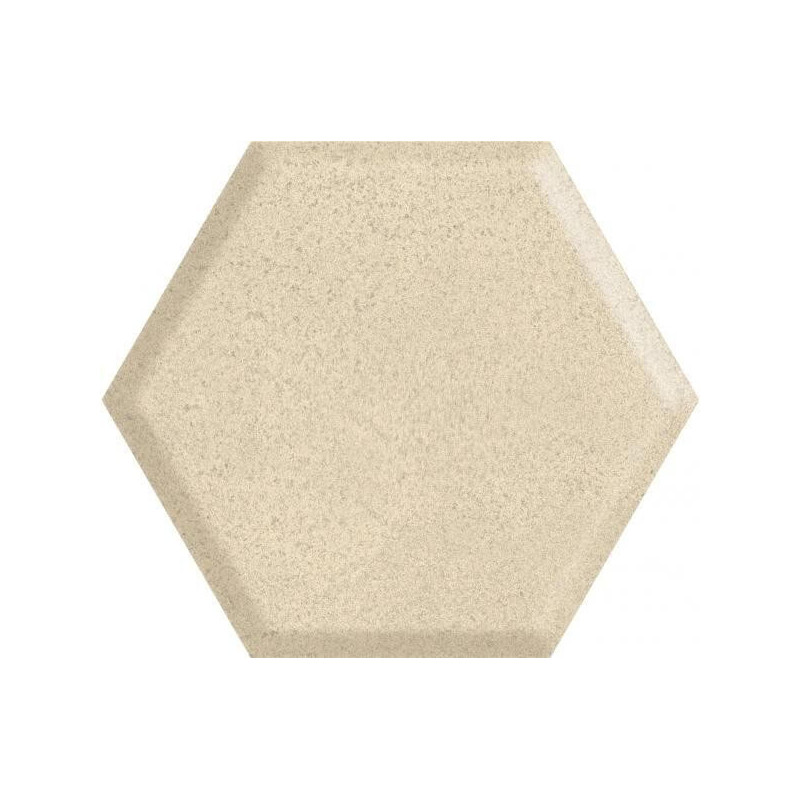 Płytka Serene Beige Struktura 19,8x17,1 Paradyż