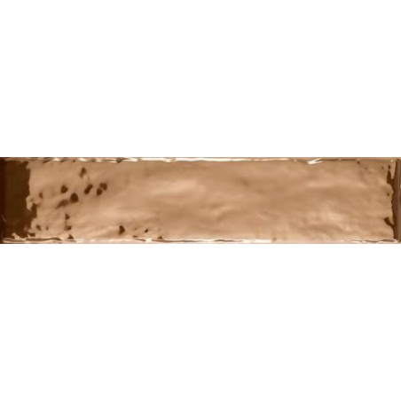 Uniwersalna Cegiełka Copper Struktura 29,8x6,5 Paradyż My Way
