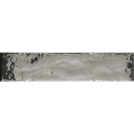 Uniwersalna Cegiełka Silver Struktura 29,8x6,5 Paradyż My Way