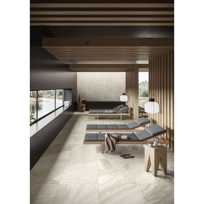 Evoluta Modern Naturale 60x119,5 Piemme