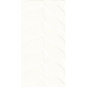 Płytka Ścienna Ideal White Struktura 30X60 Paradyż