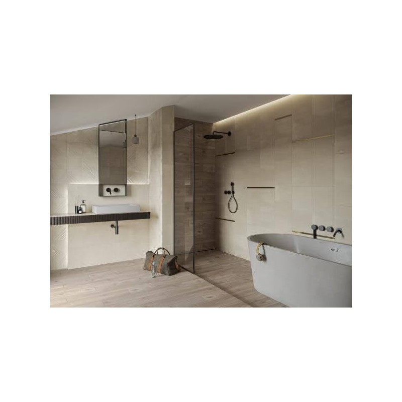 Płytka Ścienna Calm Beige 29,8X59,8 Paradyż