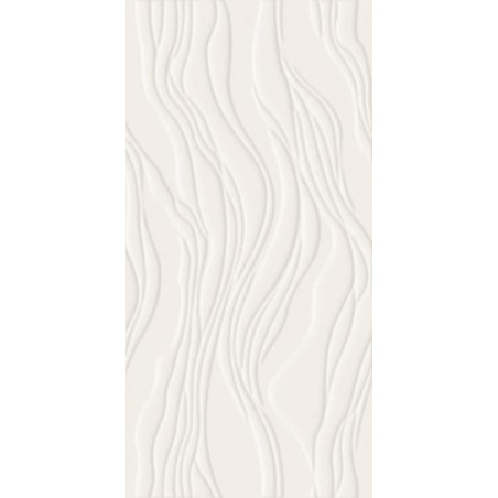 Płytka Ścienna Neve Bianco Struktura 29,8X59,8 Paradyż