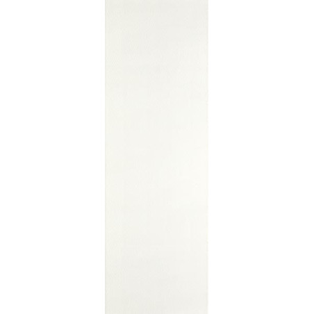 Płytka Ścienna Shiny Lines Organic Bianco Połysk 29,8X89,8 Paradyż My Way
