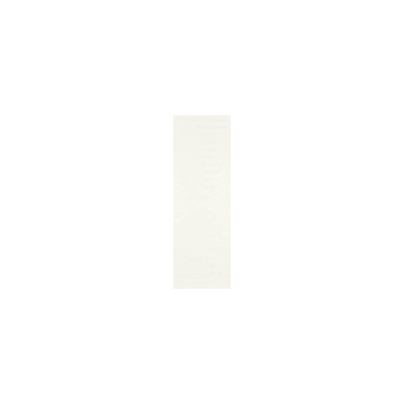 Płytka Ścienna Pure City Bianco Struktura 29,8X89,8 Paradyż My Way