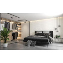 Płytka Ścienna Pure City Bianco Struktura 29,8X89,8 Paradyż My Way