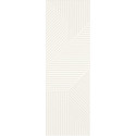 Płytka Ścienna Woodskin A Bianco Mat 29,8X89,8 Paradyż My Way
