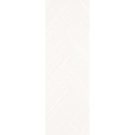 Płytka Ścienna U104 Bianco Połysk Str. 29,8X89,8 Paradyż My Way