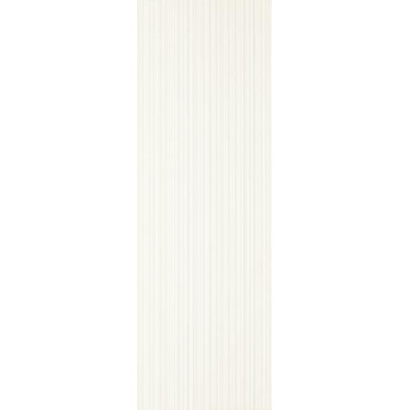 Płytka Ścienna Urban Colours C Bianco Struktura 29,8X89,8 Paradyż