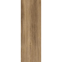 Płytka Ścienna Woodskin Brown Mat 29,8X89,8 Paradyż My Way