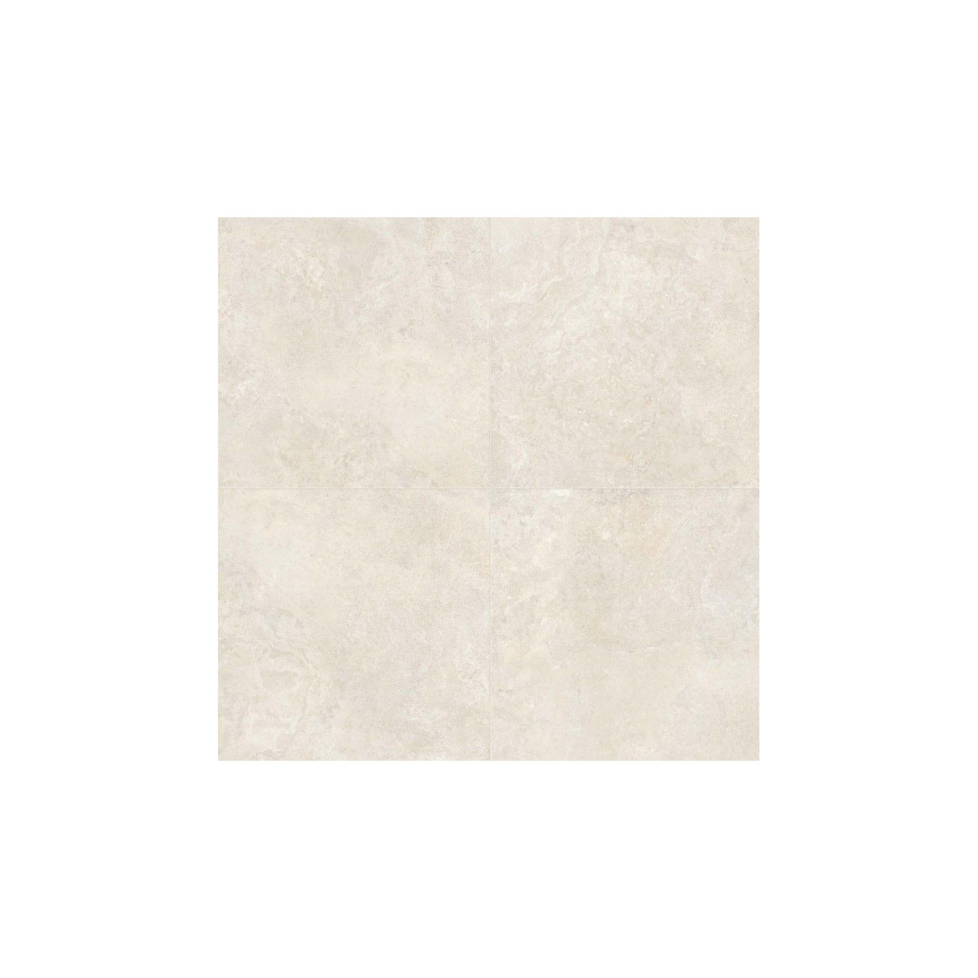 Płytka Gresowa Limestone Italian White Mat 120x120x0,85 Piemme