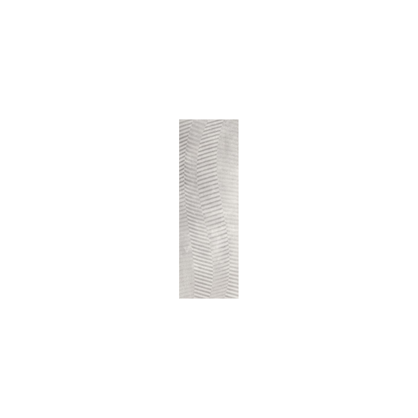 Płytka Ścienna Industrial Chic Grys Struktura 29,8X89,8 Paradyż