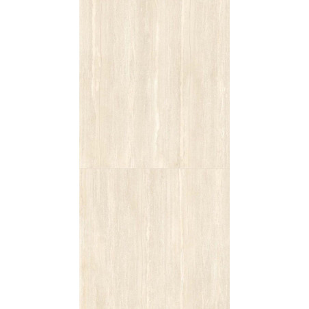 Płytka Gresowa Limestone Vein Cut Ivory Lappato 60x120x0,85 Piemme