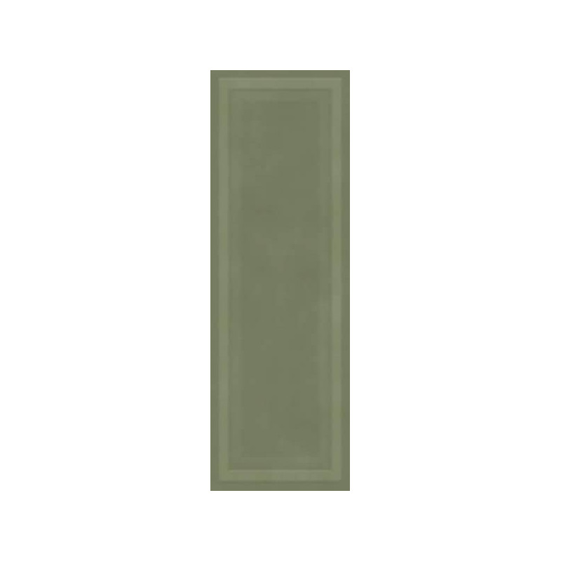 Płytka Ścienna Green Philosophy Olive Struktura 29,8X89,8 Paradyż