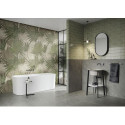 Płytka Ścienna Green Philosophy Olive Struktura 29,8X89,8 Paradyż