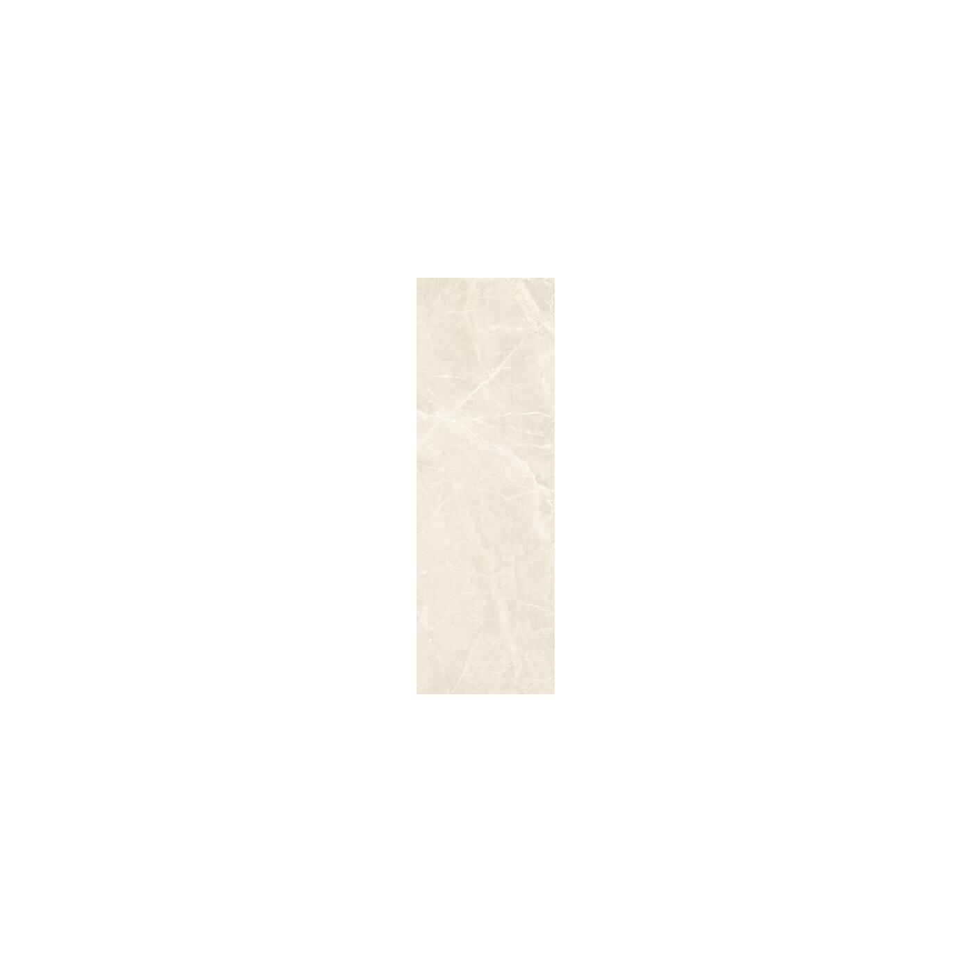 Płytka Ścienna U115 White Połysk 29,8X89,8 Paradyż