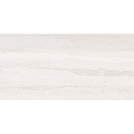 Płytka Double Linear White Mat 119,4x59,6 Flaviker