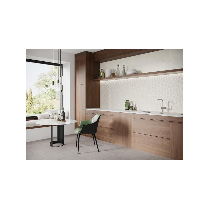 Płytka Ścienna Hope Grey Mat 30X60 Paradyż Classica