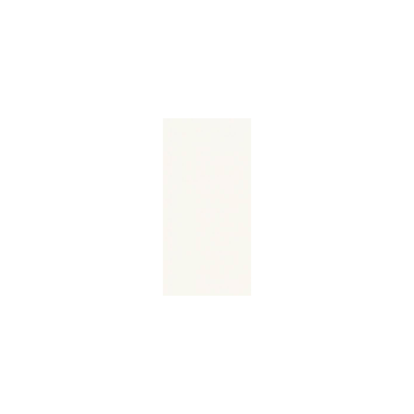 Płytka Ścienna Tabia White Mat 30x60 Paradyż