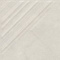 Płytka Memories Grey Mat Struktura 19,8x19,8 Paradyż Classica