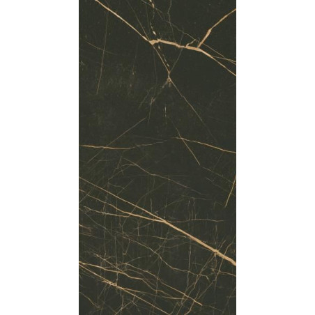 Płytka Fancy Black Połysk 30x60 Paradyż Classica