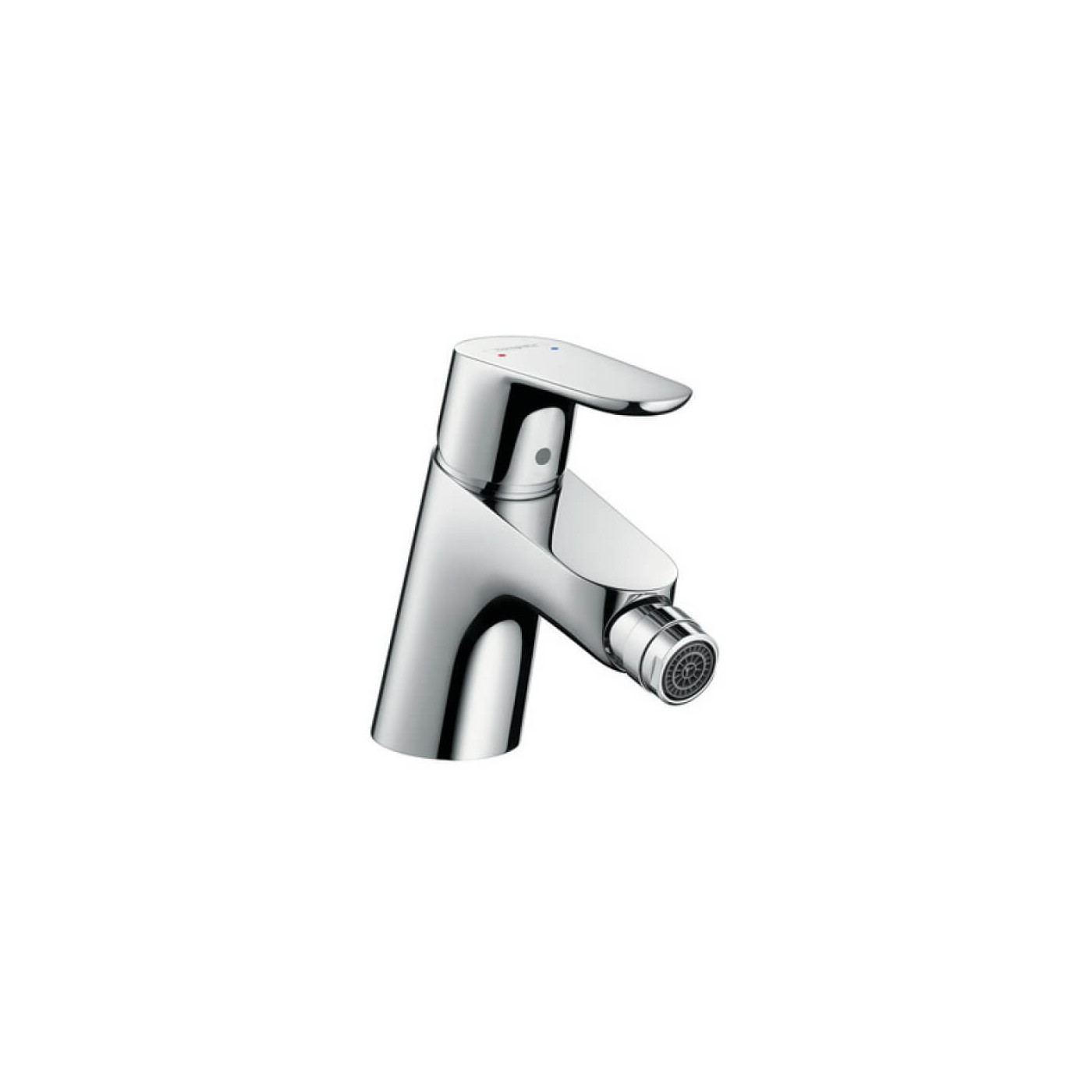 Bateria Bidetowa Focus E2 Chrom 31920000 Hansgrohe