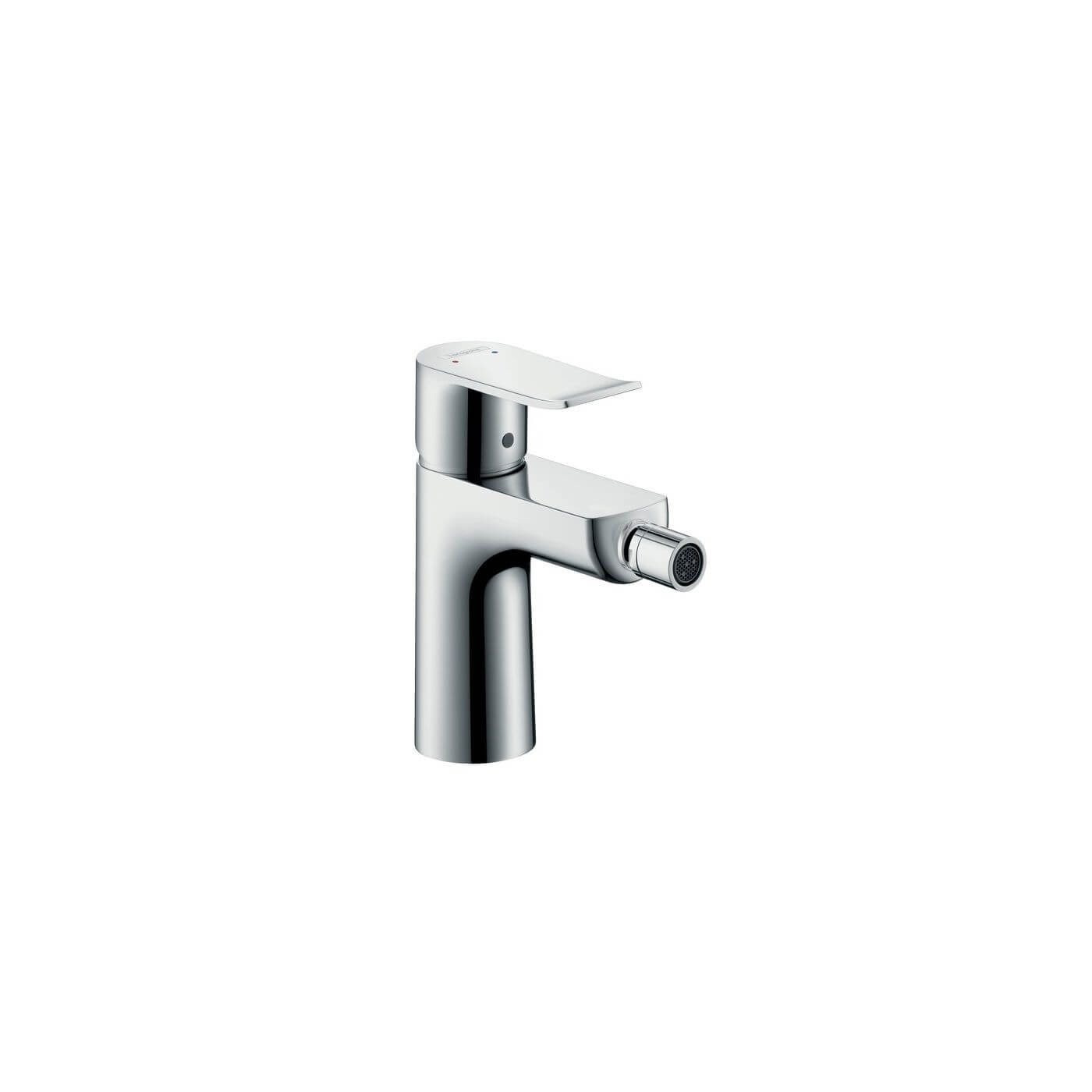 Bateria Bidetowa Metris E2 31280000 Hansgrohe