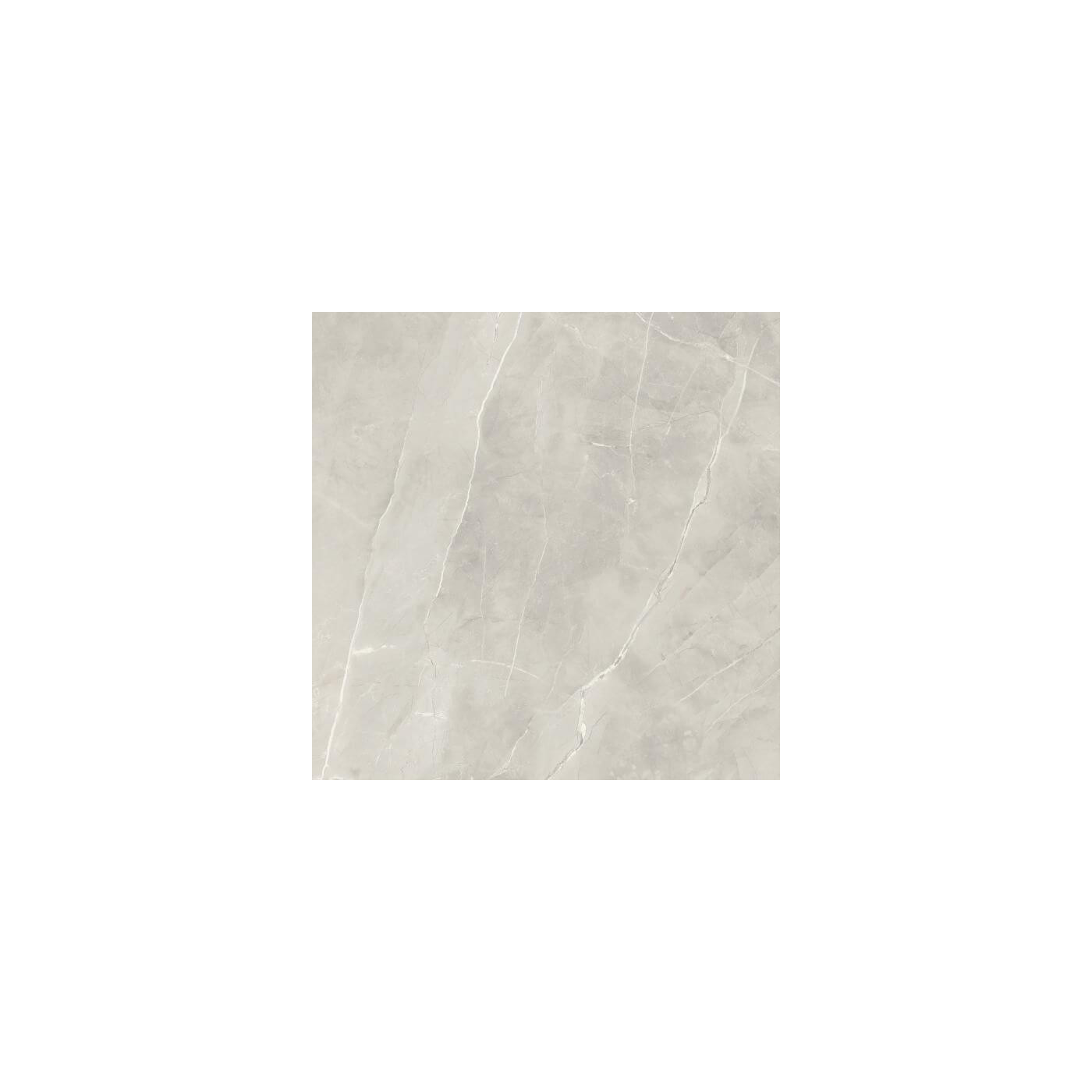 Płytka Ritual Light Grey Mat 119,8x119,8 Paradyż My Way