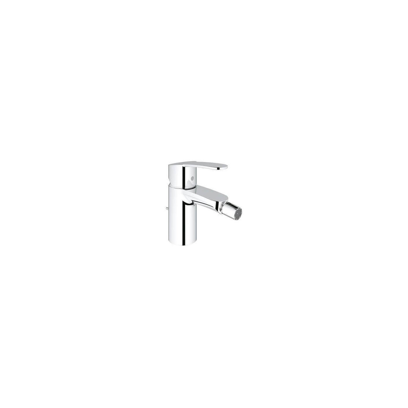 Bateria Bidetowa Rozmiar S Eurostyle Cosmopolitan 33565002 Grohe