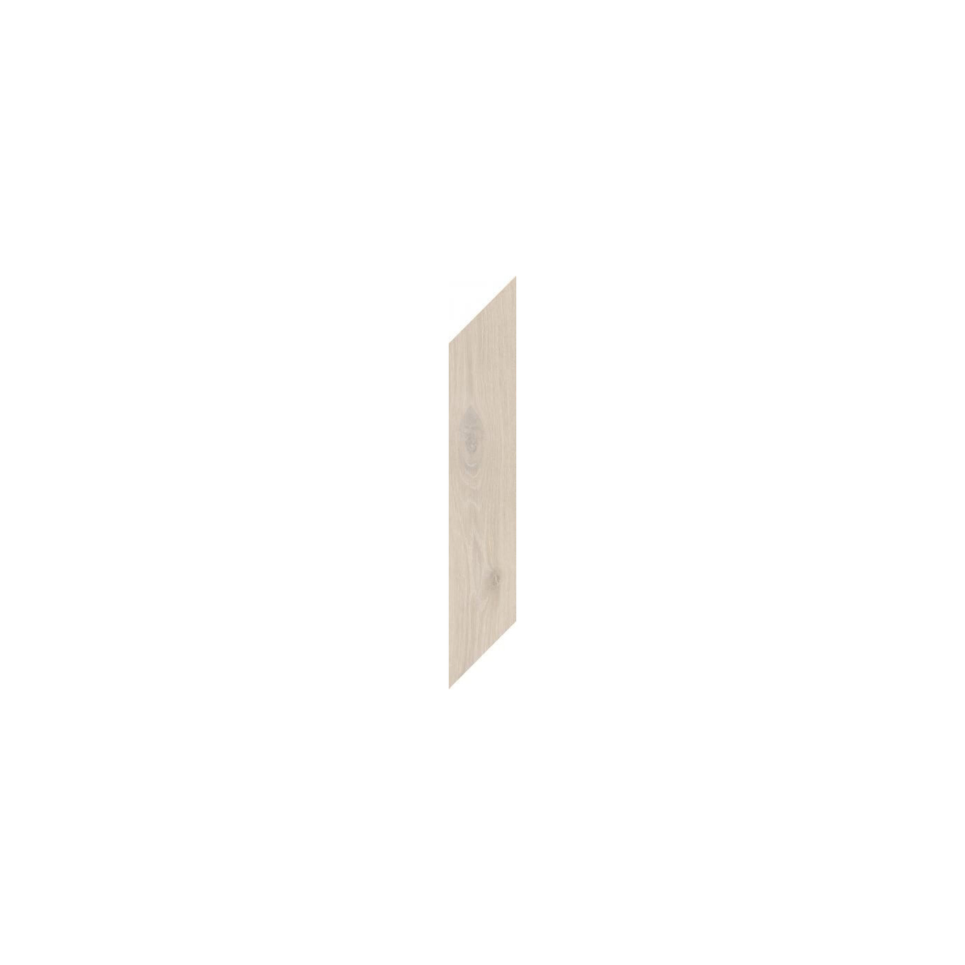 Płytka Heartwood Crema Prawy 59,8x9,8 Paradyż My Way