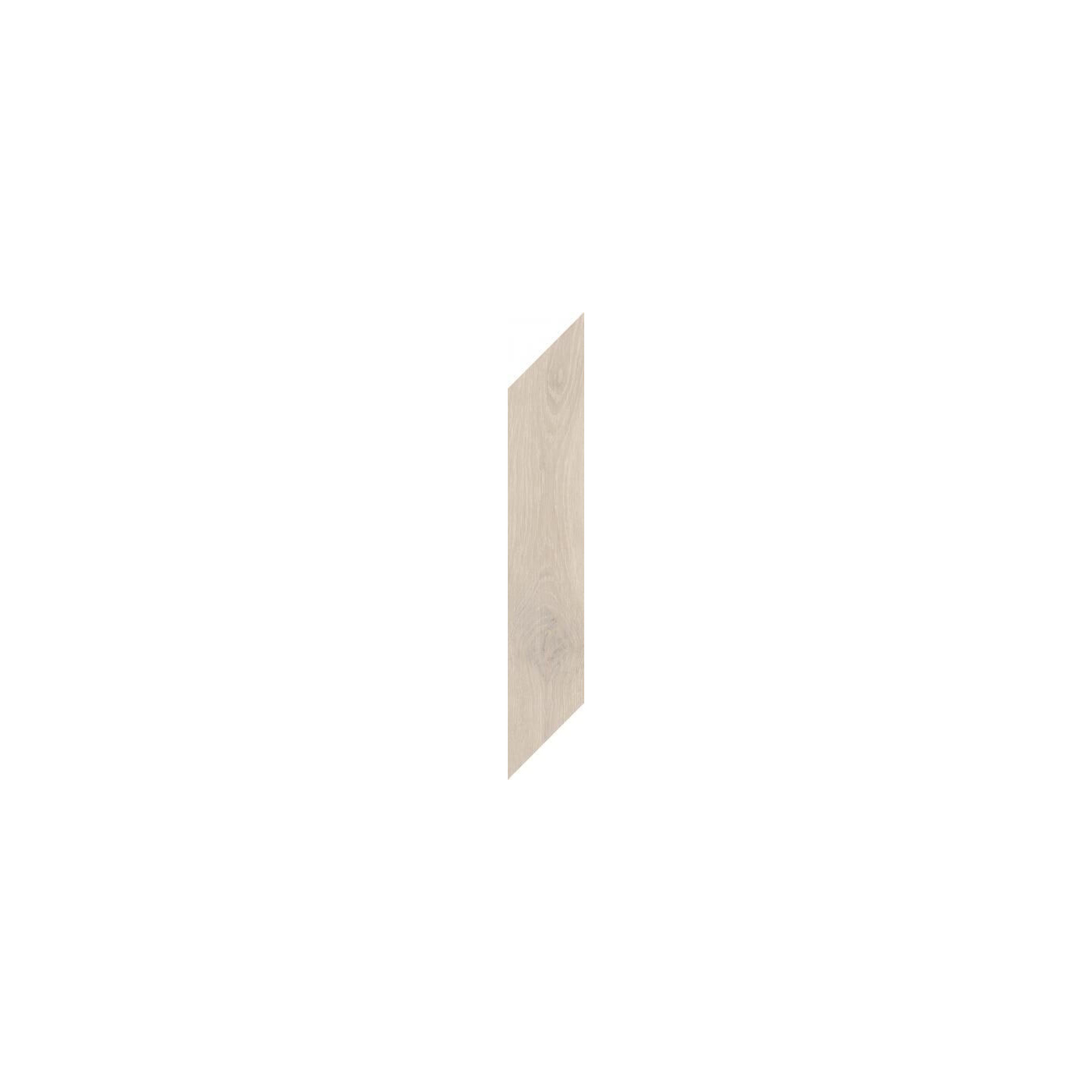 Płytka Heartwood Crema Prawy 59,8x9,8 Paradyż My Way