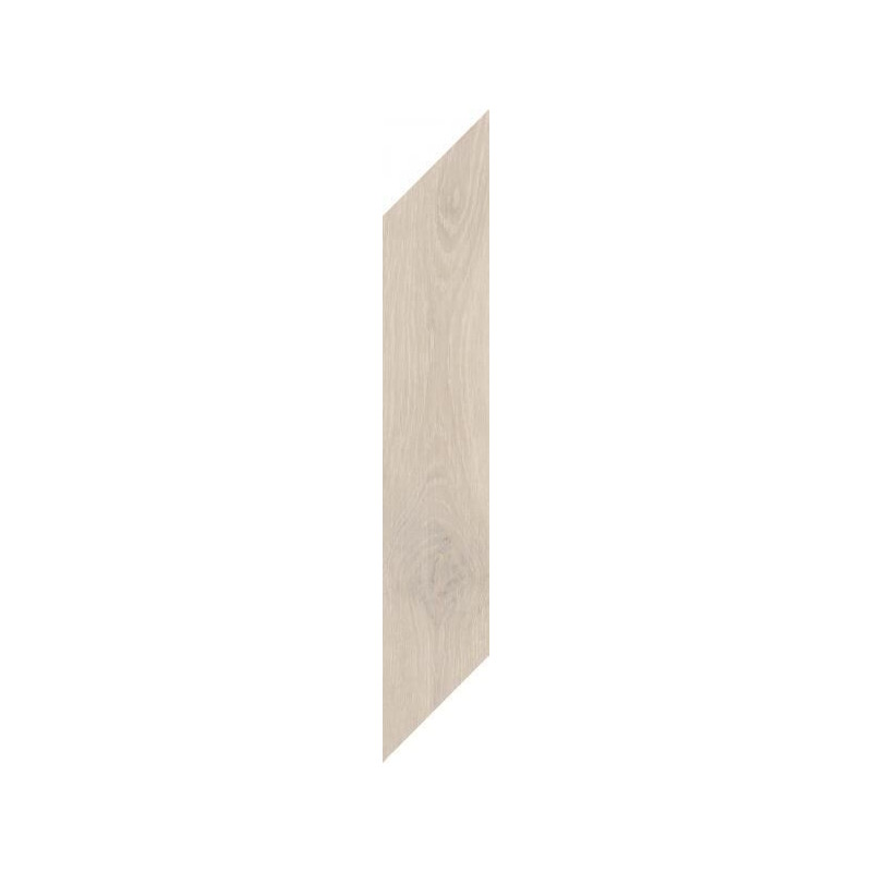 Płytka Heartwood Crema Prawy 59,8x9,8 Paradyż My Way