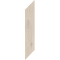 Płytka Heartwood Crema Lewy 59,8x9,8 Paradyż My Way