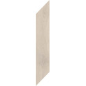 Płytka Heartwood Crema Lewy 59,8x9,8 Paradyż My Way