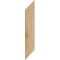Płytka Heartwood Honey Prawy 59,8x9,8 Paradyż My Way