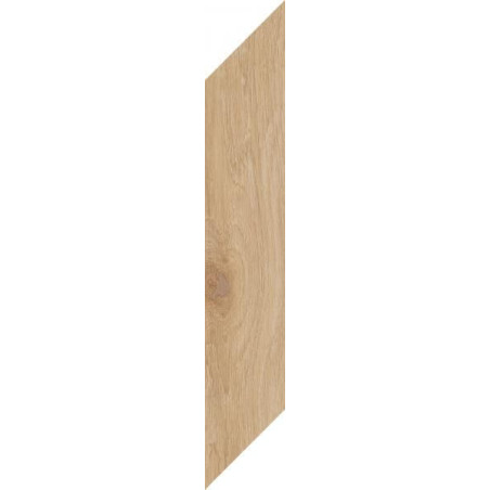 Płytka Heartwood Honey Prawy 59,8x9,8 Paradyż My Way