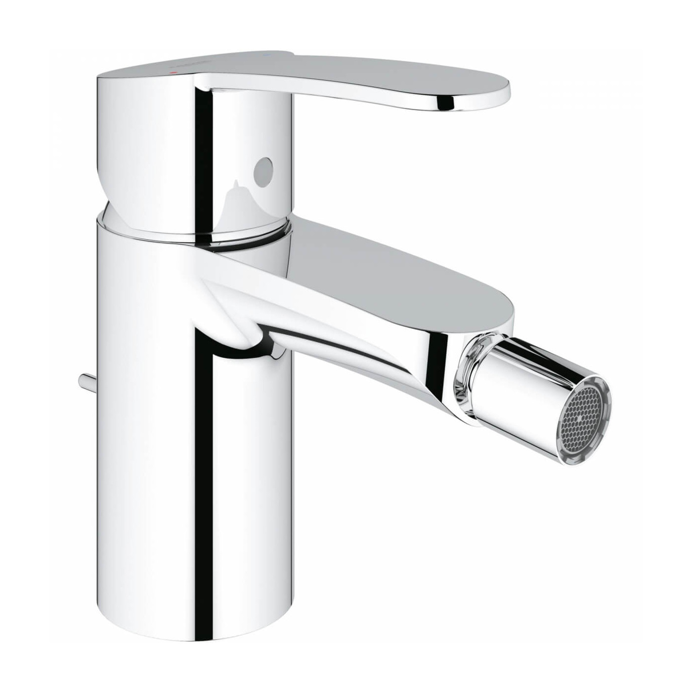 Bateria Bidetowa Rozmiar S Eurostyle Cosmopolitan 33565002 Grohe