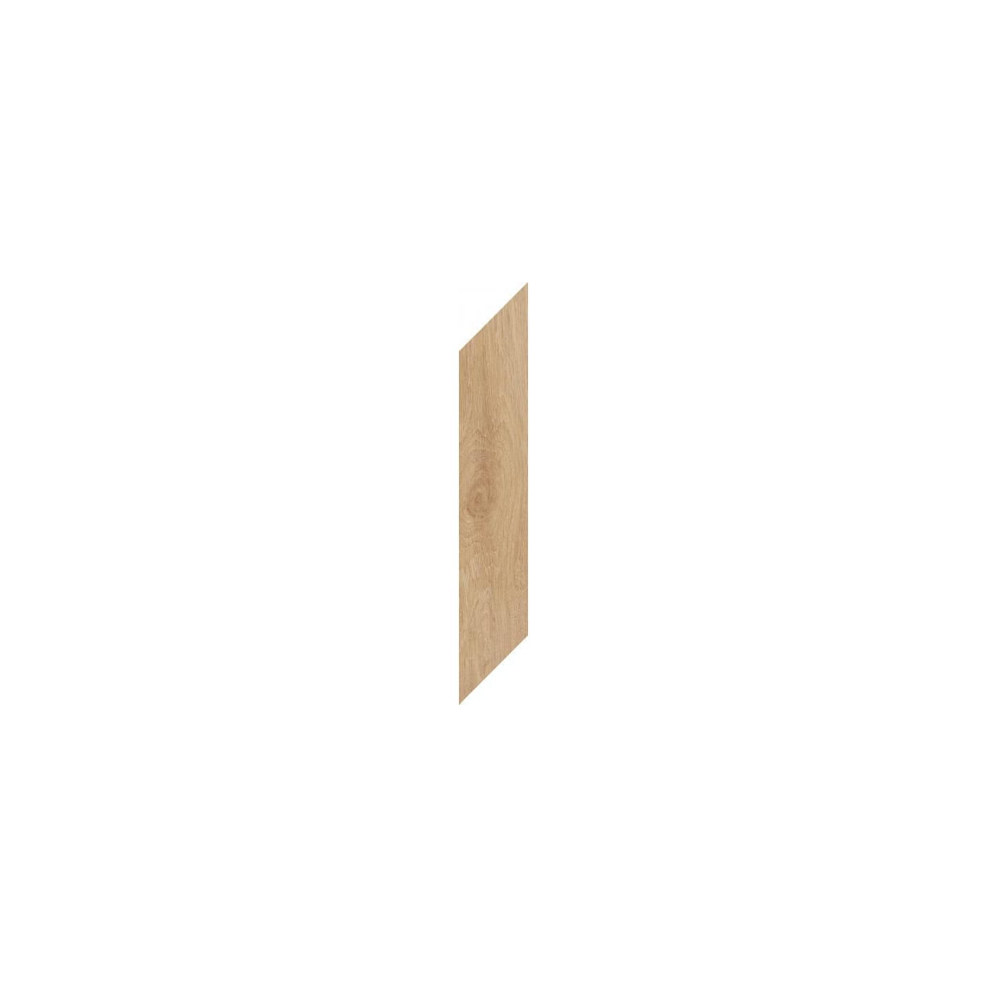 Płytka Heartwood Honey Lewy 59,8x9,8 Paradyż My Way