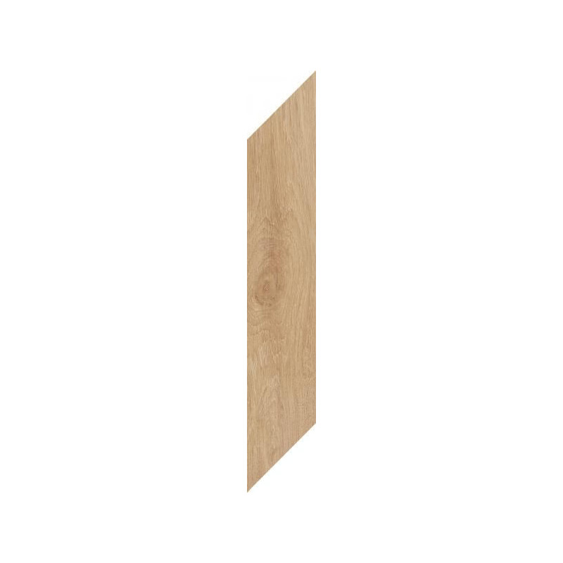 Płytka Heartwood Honey Lewy 59,8x9,8 Paradyż My Way