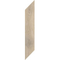 Płytka Heartwood Latte Prawy 59,8x9,8 Paradyż My Way