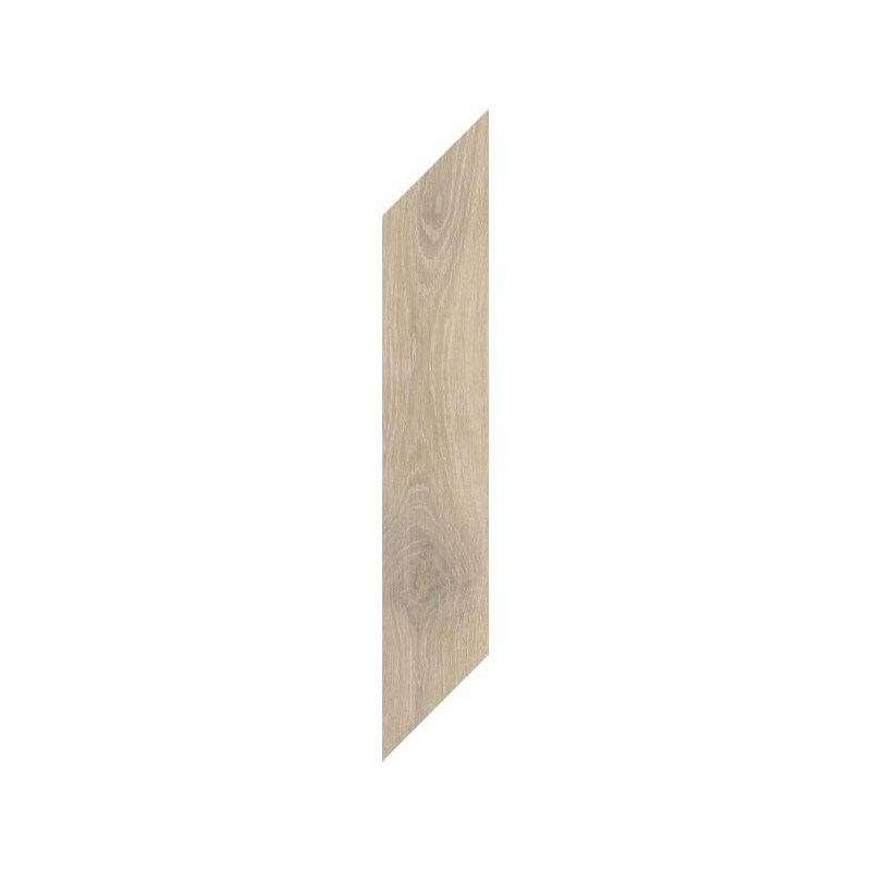 Płytka Heartwood Latte Lewy 59,8x9,8 Paradyż My Way