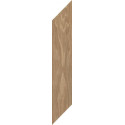 Płytka Heartwood Toffee Prawy 59,8x9,8 Paradyż My Way