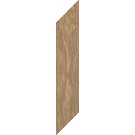 Płytka Heartwood Toffee Prawy 59,8x9,8 Paradyż My Way